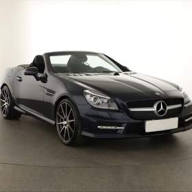 Mercedes- Benz SLK 250 CGI / 19522049