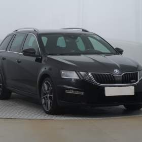 Škoda Octavia RS 230 2.0 TSI / 19522051