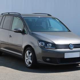 Volkswagen Touran 1.6 TDI / 19522052