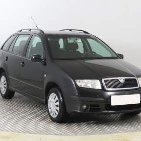 Škoda Fabia 1.9 TDI / 19522056
