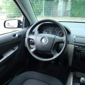 Škoda Fabia 1.9 TDI / 19522056