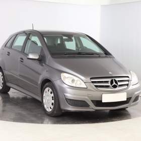 Mercedes- Benz Třídy B B 180 CDI / 19522057