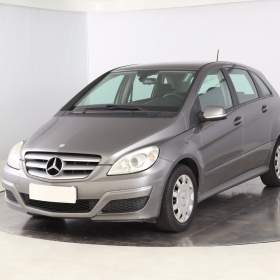 Foto inzerátu Mercedes-Benz Třídy B B 180 CDI