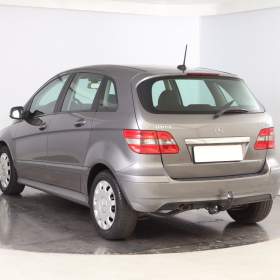 Foto inzerátu Mercedes-Benz Třídy B B 180 CDI