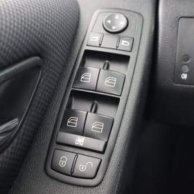 Foto inzerátu Mercedes-Benz Třídy B B 180 CDI