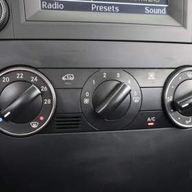 Foto inzerátu Mercedes-Benz Třídy B B 180 CDI