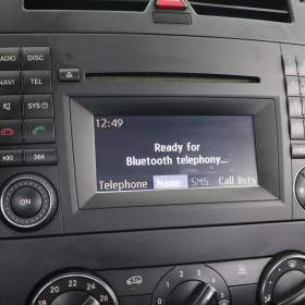 Foto inzerátu Mercedes-Benz Třídy B B 180 CDI