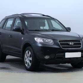 Hyundai Santa Fe 2.2 CRDi / 19522059