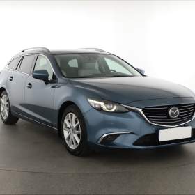 Mazda 6 2.2 Skyactiv- D / 19522060