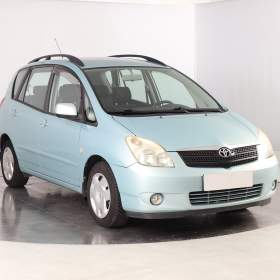 Toyota Corolla 1.8 VVT- i / 19522061