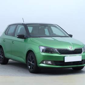 Škoda Fabia 1.2 TSI / 19522063