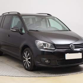 Volkswagen Touran 1.6 TDI / 19522064
