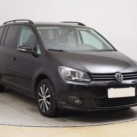 Volkswagen Touran 1.6 TDI / 19522064