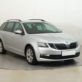 Škoda Octavia 1.6 TDI / 19522067