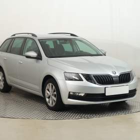 Foto inzerátu Škoda Octavia 1.6 TDI