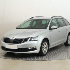 Foto inzerátu Škoda Octavia 1.6 TDI