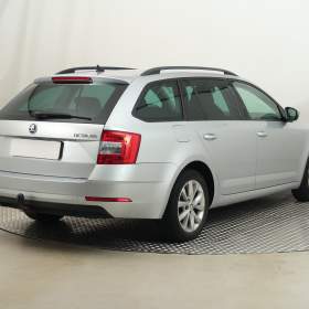 Foto inzerátu Škoda Octavia 1.6 TDI
