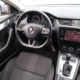 Foto inzerátu Škoda Octavia 1.6 TDI