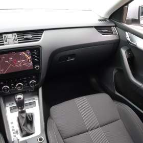 Foto inzerátu Škoda Octavia 1.6 TDI