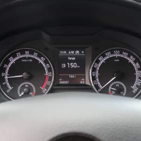 Foto inzerátu Škoda Octavia 1.6 TDI