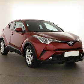 Toyota C- HR 1.2 Turbo / 19522069