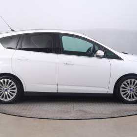 Foto inzerátu Ford C-Max 1.6 TDCi