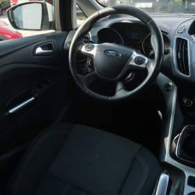 Foto inzerátu Ford C-Max 1.6 TDCi