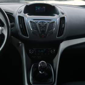 Foto inzerátu Ford C-Max 1.6 TDCi