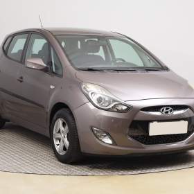 Hyundai ix20 1.4 CRDi / 19522073