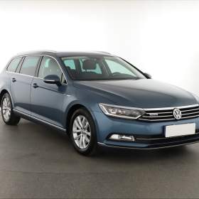 Volkswagen Passat 2.0 TDI / 19522076