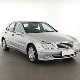 Mercedes- Benz Třídy C C 220 CDI / 19522080