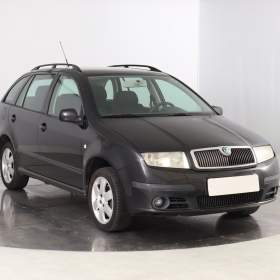 Škoda Fabia 1.9 TDI / 19522082