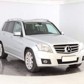 Mercedes- Benz GLK 220 CDI / 19522083