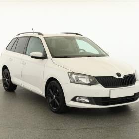 Škoda Fabia 1.4 TDI / 19522087