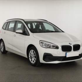 BMW 2 Gran Tourer 218i Gran Tourer / 19522088