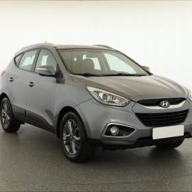 Hyundai ix35 2.0 CRDi / 19522091
