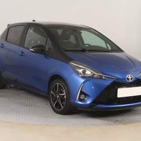 Toyota Yaris 1.5 Dual VVT- i / 19522092