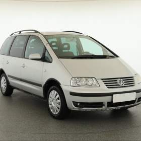 Volkswagen Sharan 1.9 TDI / 19522094