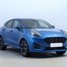 Ford Puma 1.0 EcoBoost mHEV / 19522103
