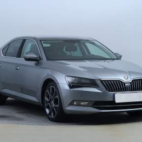 Škoda Superb 2.0 TDI / 19522105