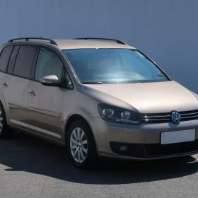 Volkswagen Touran 1.6 TDI / 19522109