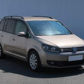 Volkswagen Touran 1.6 TDI / 19522109