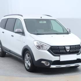 Dacia Lodgy 1.5 Blue dCi / 19522422