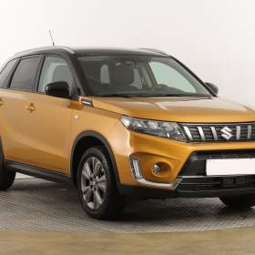 Suzuki Vitara 1.4 BoosterJet / 19522426