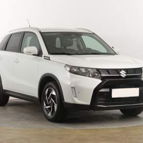 Suzuki Vitara 1.4 BoosterJet / 19522427