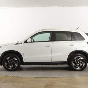 Foto inzerátu Suzuki Vitara 1.4 BoosterJet