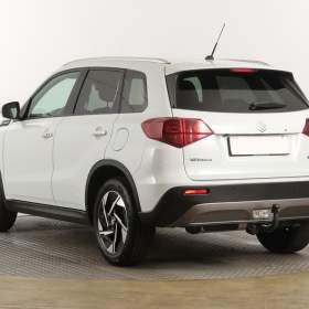 Foto inzerátu Suzuki Vitara 1.4 BoosterJet