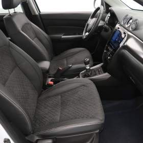 Foto inzerátu Suzuki Vitara 1.4 BoosterJet