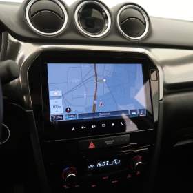 Foto inzerátu Suzuki Vitara 1.4 BoosterJet