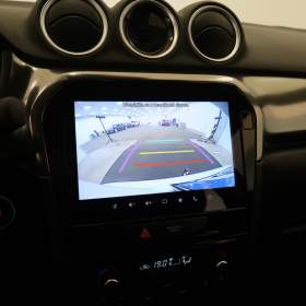 Foto inzerátu Suzuki Vitara 1.4 BoosterJet